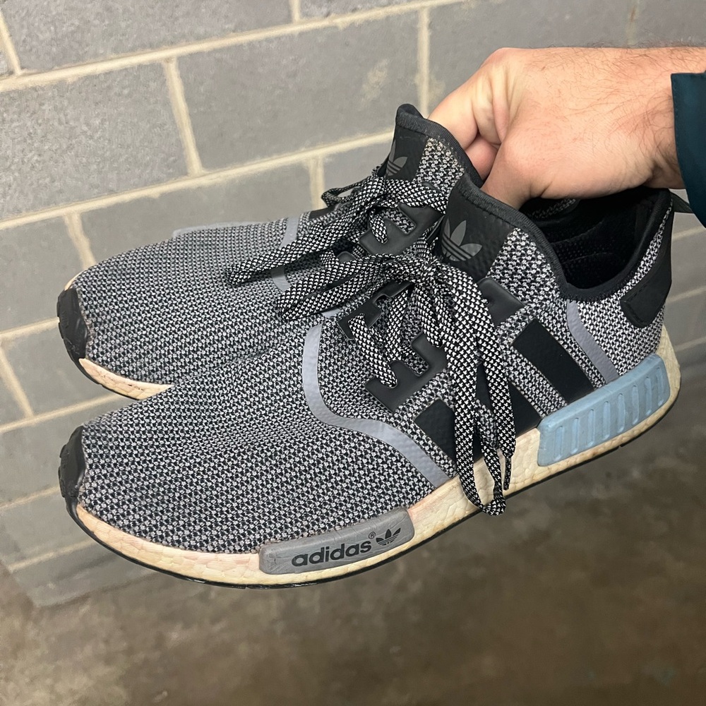 Adidas NMD R1 Size 15